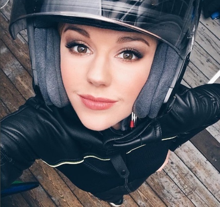Юлианна Караулова